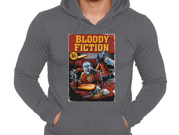 Bloody Fiction