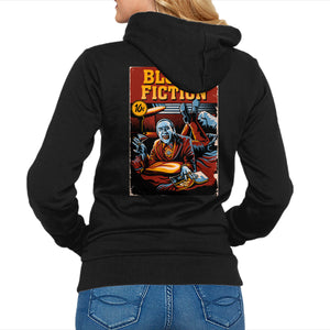 Bloody Fiction