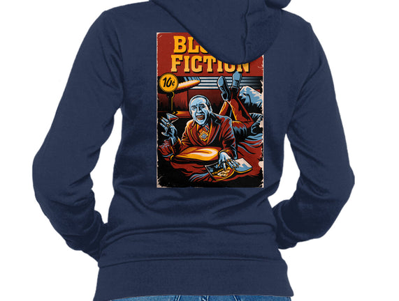 Bloody Fiction