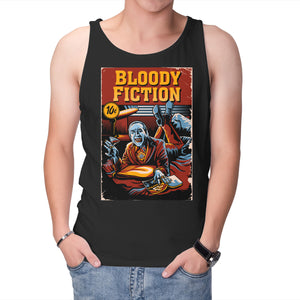 Bloody Fiction