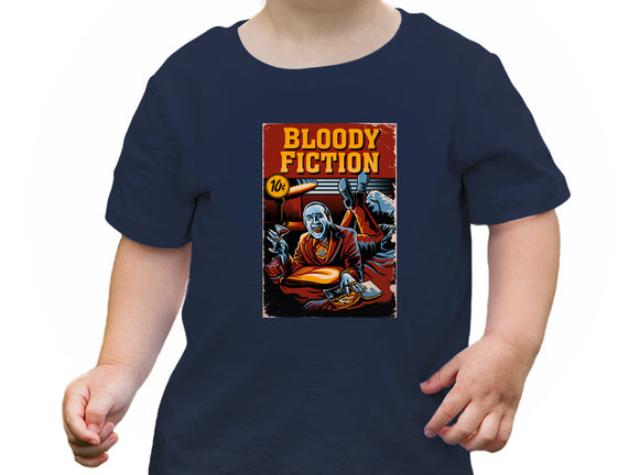 Bloody Fiction