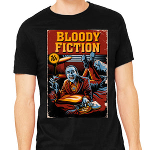 Bloody Fiction