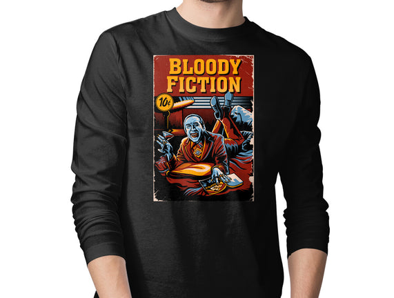 Bloody Fiction