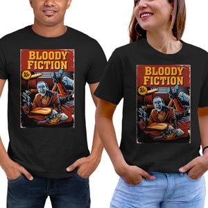 Bloody Fiction