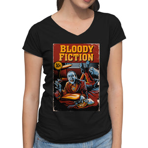 Bloody Fiction