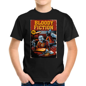Bloody Fiction