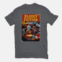 Bloody Fiction-Womens-Basic-Tee-daobiwan