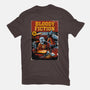 Bloody Fiction-Womens-Basic-Tee-daobiwan