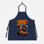 Bloody Fiction-Unisex-Kitchen-Apron-daobiwan