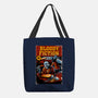 Bloody Fiction-None-Basic Tote-Bag-daobiwan