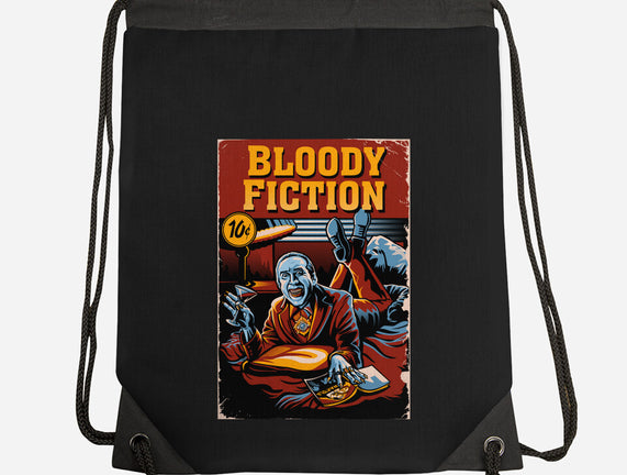 Bloody Fiction