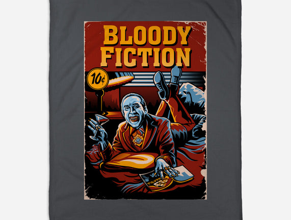 Bloody Fiction