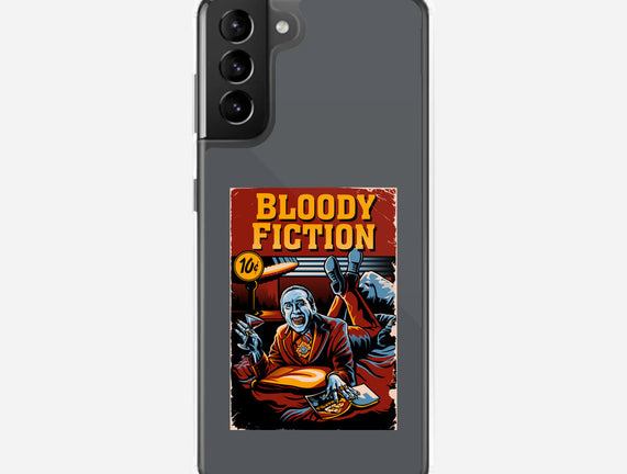 Bloody Fiction