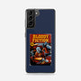 Bloody Fiction-Samsung-Snap-Phone Case-daobiwan