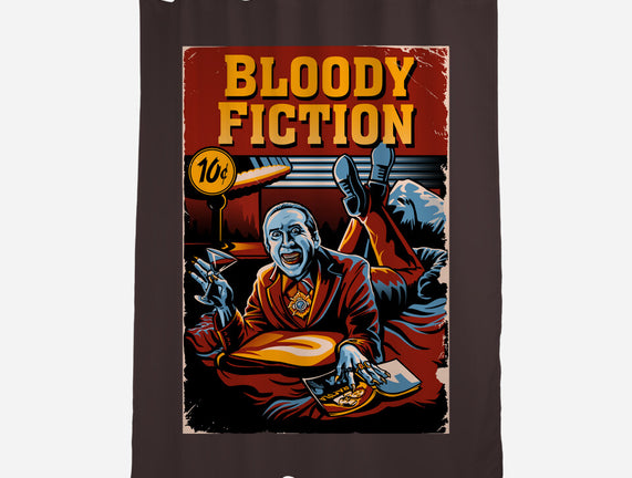 Bloody Fiction