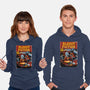 Bloody Fiction-Unisex-Pullover-Sweatshirt-daobiwan