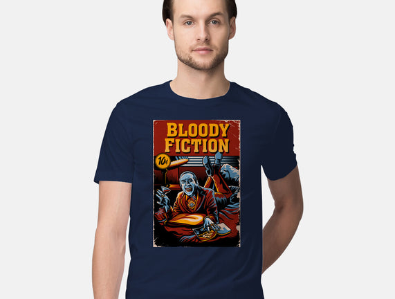 Bloody Fiction