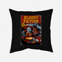 Bloody Fiction-None-Removable Cover w Insert-Throw Pillow-daobiwan