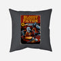 Bloody Fiction-None-Removable Cover w Insert-Throw Pillow-daobiwan