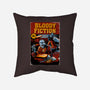 Bloody Fiction-None-Removable Cover w Insert-Throw Pillow-daobiwan