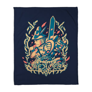 The Knights Of Pluto