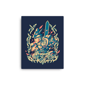 The Knights Of Pluto