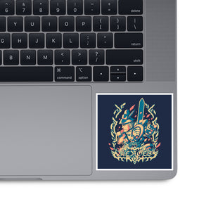 The Knights Of Pluto