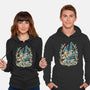 The Knights Of Pluto-Unisex-Pullover-Sweatshirt-1Wing