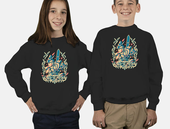The Knights Of Pluto