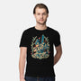 The Knights Of Pluto-Mens-Premium-Tee-1Wing