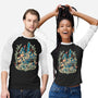 The Knights Of Pluto-Unisex-Baseball-Tee-1Wing