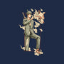 Summon Fox Devil-Mens-Heavyweight-Tee-ilustraziz