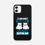 Bipolar-iPhone-Snap-Phone Case-Vallina84