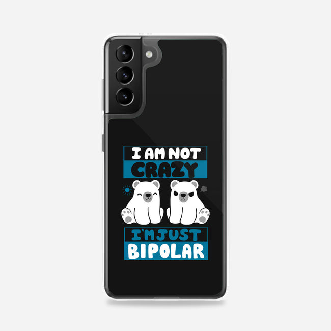 Bipolar-Samsung-Snap-Phone Case-Vallina84