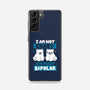 Bipolar-Samsung-Snap-Phone Case-Vallina84