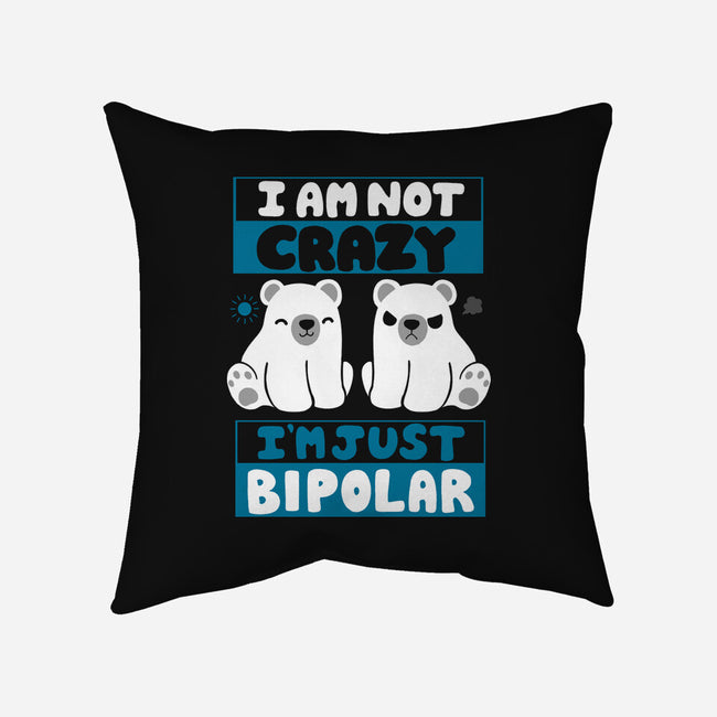 Bipolar-None-Removable Cover w Insert-Throw Pillow-Vallina84