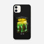 Just You-iPhone-Snap-Phone Case-constantine2454