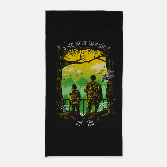 Just You-None-Beach-Towel-constantine2454
