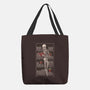 Never Stop Reading-None-Basic Tote-Bag-eduely