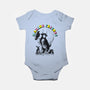 Dark Friends-Baby-Basic-Onesie-eduely