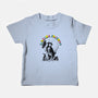 Dark Friends-Baby-Basic-Tee-eduely