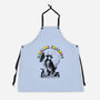 Dark Friends-Unisex-Kitchen-Apron-eduely