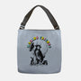 Dark Friends-None-Adjustable Tote-Bag-eduely