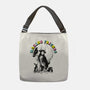 Dark Friends-None-Adjustable Tote-Bag-eduely