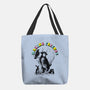 Dark Friends-None-Basic Tote-Bag-eduely