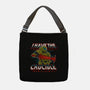 I Have The Crucible-None-Adjustable Tote-Bag-naomori