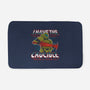 I Have The Crucible-None-Memory Foam-Bath Mat-naomori