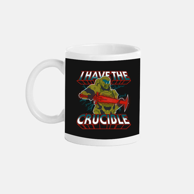 I Have The Crucible-None-Mug-Drinkware-naomori