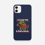 I Have The Crucible-iPhone-Snap-Phone Case-naomori