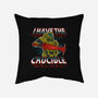 I Have The Crucible-None-Removable Cover-Throw Pillow-naomori